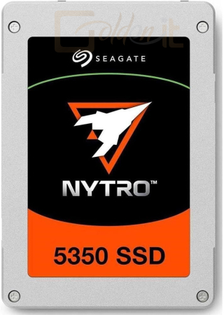 Winchester SSD Seagate 3,84TB 2,5