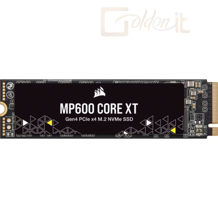 Winchester SSD Corsair 1TB M.2 2280 NVMe MP600 Core TX - CSSD-F1000GBMP600CXTR2
