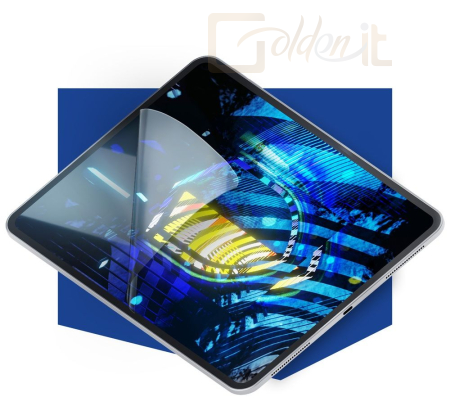 Okostelefon kiegészítő 3mk Paper Feeling védőfólia rajzoláshoz Ulefone ArmorPad 4 Ultra / Pad 4 Ultra Thermal - W-13u3PapFe-UAP4UT