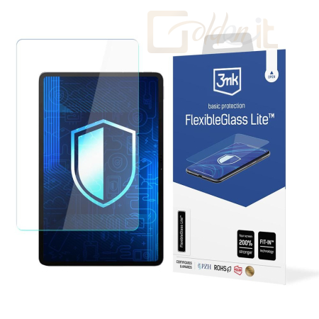 Okostelefon kiegészítő 3mk FlexibleGlass Lite hibrid üvegfólia 7H Xiaomi Pad 6 Max 14 - W-15u3FxGlL-XP6M14