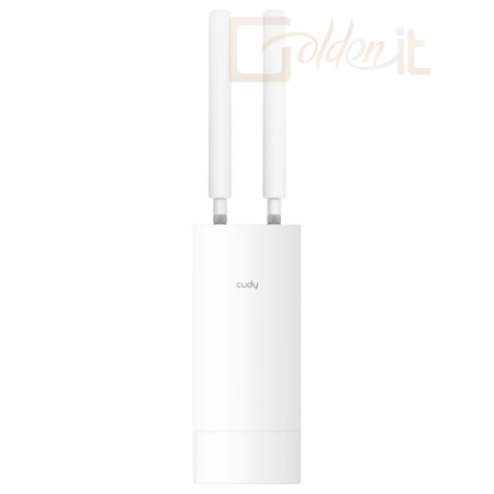 Access Point Cudy AX3000 High Power WiFi 6 Outdoor Access Point - AP3000 OUTDOOR