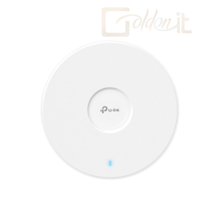 Access Point TP-Link EAP723 Omada BE5000 Ceiling Mount Wi-Fi 7 Access Point - EAP723