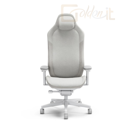 Gamer szék Fractal Design Refine Gaming Chair Fabric Light - FD-CH-RE1F-02