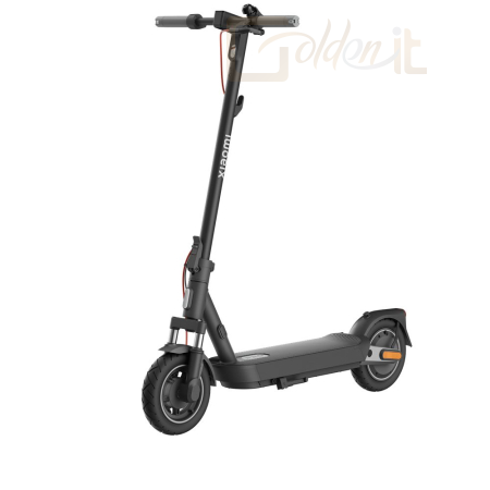 Elektromos roller Xiaomi Electric Scooter 5 Pro GL Elektromos Roller Black - BHR9611GL