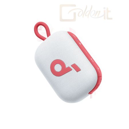 Hangfal ANKER Soundcore Select 4 Go Bluetooth Speaker Red - A31X1B92