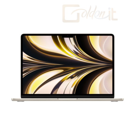 Notebook Apple MacBook Air 13