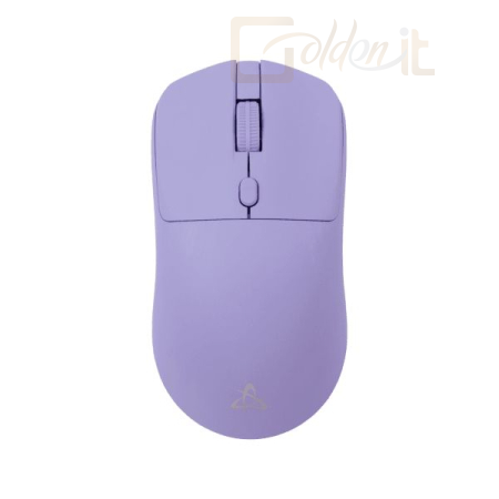 Egér SBOX WM-852 Wireless Mouse Purple - WM-852U