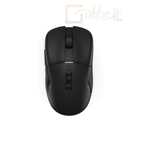 Egér NZXT Lift Elite Gaming Mouse Black - MS-101NB-01