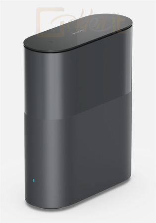 Hálózati eszközök Xiaomi Mesh System BE3600 Pro (1-Pack) - DVB4475GL
