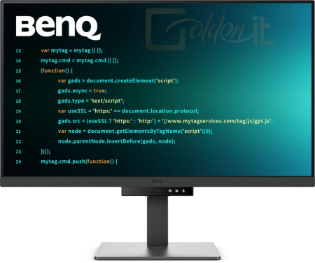 Monitor Benq 31,5