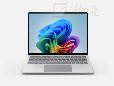 Notebook Microsoft Surface 7 Copilot+ PC Platinum - ZGJ-00024