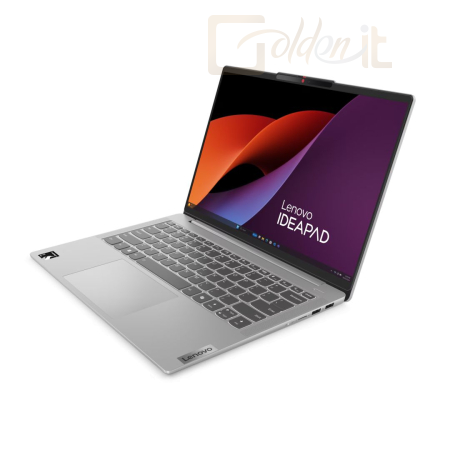 Notebook Lenovo IdeaPad Slim 5 Cloud Grey - 83HL0045HV