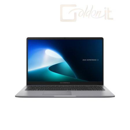 Notebook Asus P1503CVA-NJ0840 Misty Grey - P1503CVA-NJ0840