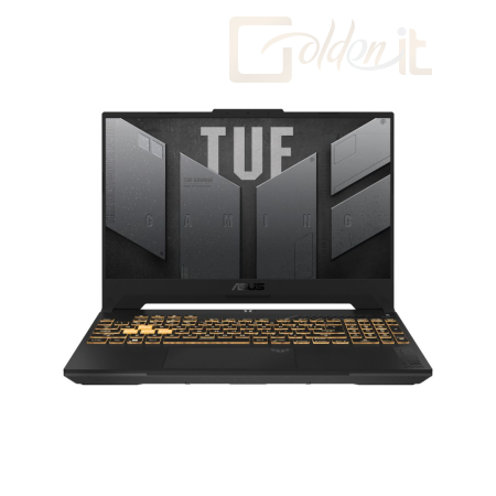 Notebook Asus FA507NUR-LP045W Mecha Gray - FA507NUR-LP045W