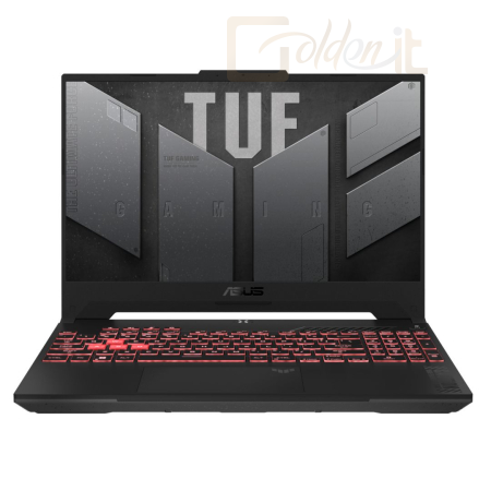 Notebook Asus FA507NVR-LP013W Mecha Gray - FA507NVR-LP013W