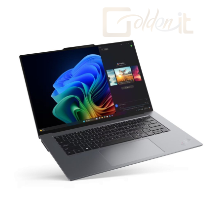 Notebook Lenovo ThinkPad X9-15 Gen 1 Grey - 21Q6001XHV