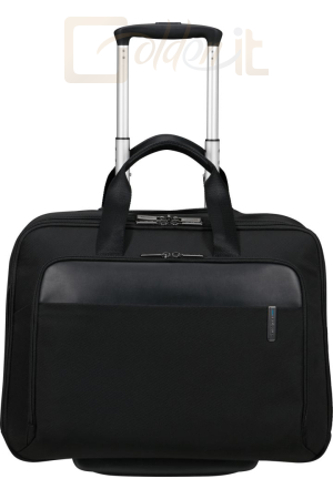 Notebook kiegészitők Samsonite Evosight Rolling Tote 17,3