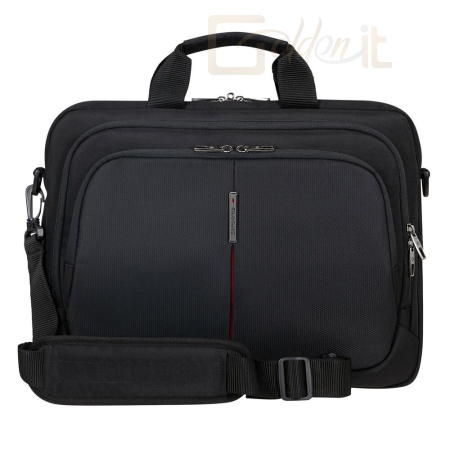 Notebook kiegészitők Samsonite Guardit 3.0 Laptop Briefcase Slim 15,6