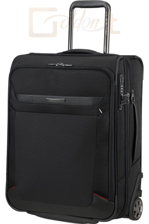 Notebook kiegészitők Samsonite Pro-DLX6 Upright Expandable 15,6