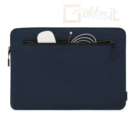 Notebook kiegészitők Pipetto Classic Organiser Sleeve Macbook 13