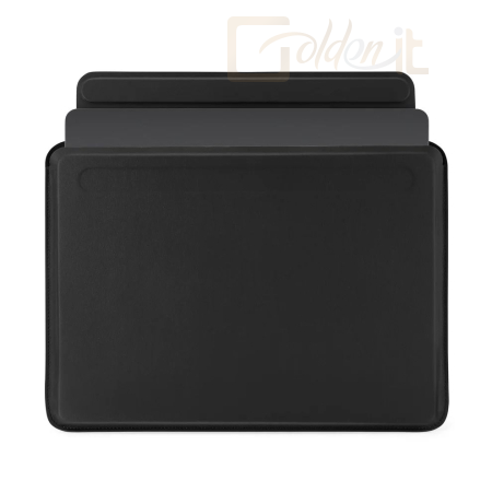 Notebook kiegészitők Pipetto Ultra Slim Sleeve MacBook 13/14 Dark Green - P071-133-L