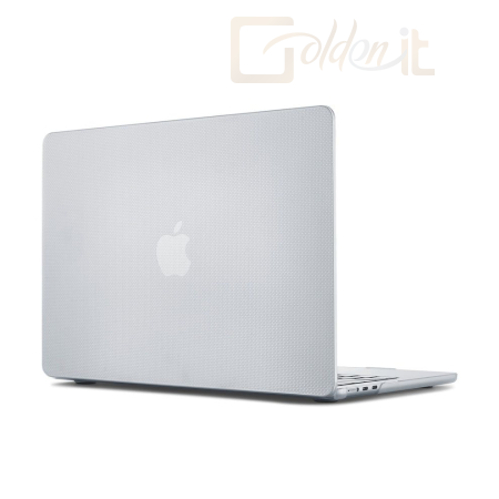 Notebook kiegészitők Pipetto Hardshell Dots Case MacBook Air 13.6