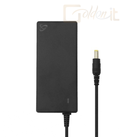 Notebook kiegészitők SBOX AR-65W Acer Laptop Adapter Black - AR-65W