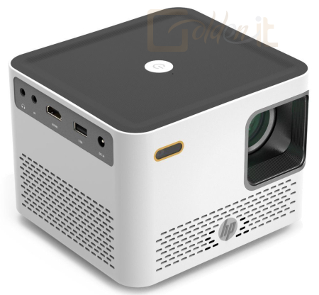Projektor HP CP200 LED - 98-307-60101-100