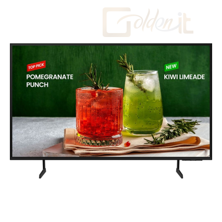 TV Samsung 75