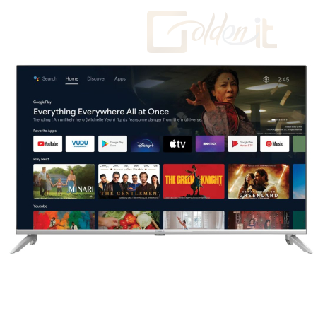 TV Strong 43