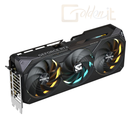 Videókártya Gigabyte RTX5080 GAMING OC 16G - GV-N5080GAMING OC-16GD