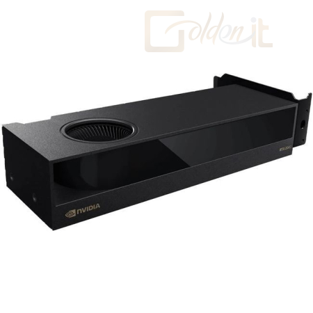 Videókártya nVidia Quadro RTX 2000 Ada 16GB DDR6 - 900-5G192-2541-000