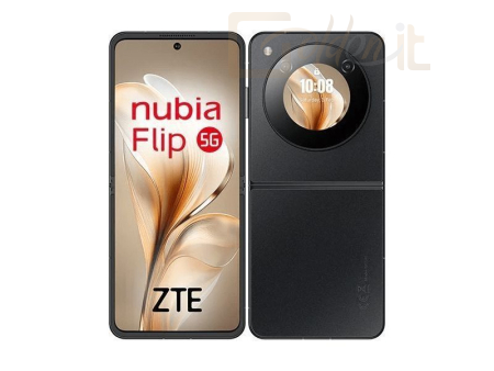Mobil készülékek ZTE Nubia Neo 5G 256GB DualSIM Phantom Black - ZTE NUBIA NEO 5G BL