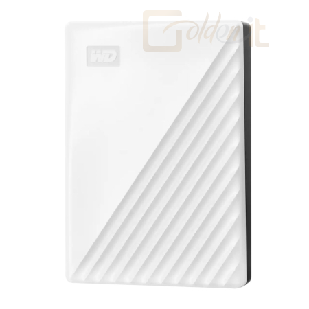 Winchester (külső) Western Digital 6TB 2,5