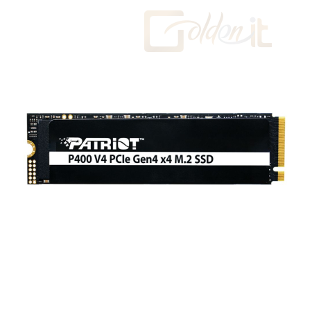 Winchester SSD Patriot 2TB M.2 2280 NVMe P400 V4 - P400VP2TBM28H