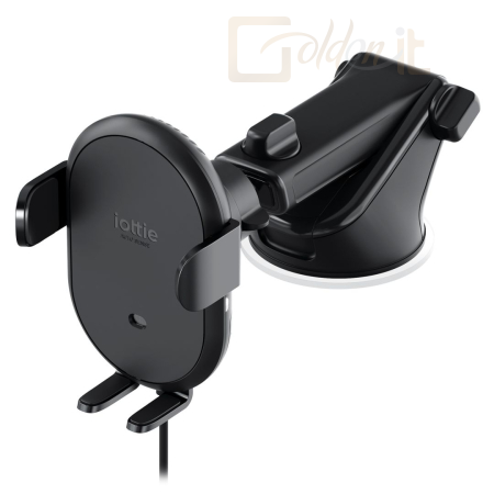 Okostelefon kiegészítő iOttie AutoSense 2 Wireless Dashboard & Windshield Mount - ATSWCG205