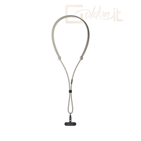 Okostelefon kiegészítő Native Union City Sling Sandstone - SLING-UNI-SAN-RP2