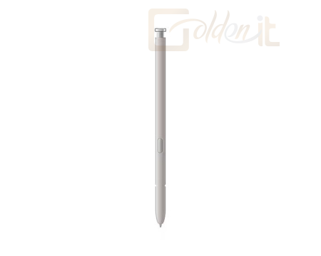 Okostelefon kiegészítő Samsung S25 Ultra PA3 S Pen Light Gray - EJ-PS938BJEGEU