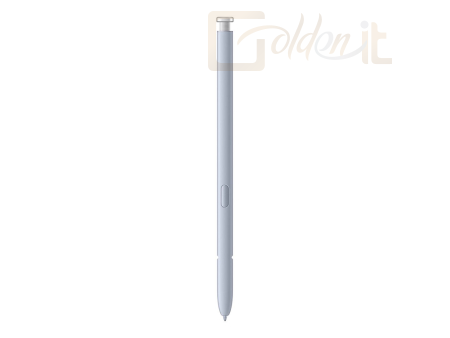 Okostelefon kiegészítő Samsung S25 Ultra PA3 S Pen Light Silver - EJ-PS938BSEGEU