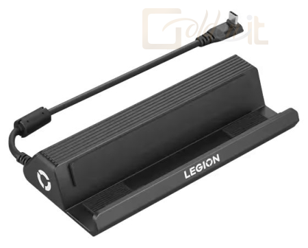 Okostelefon kiegészítő Lenovo Legion Go USB-C dokkoló - GX91P83589