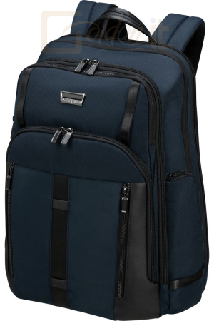 Notebook kiegészitők Samsonite Urban-Eye Backpack 17,3