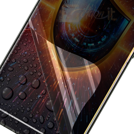 Okostelefon kiegészítő 3mk Silky Matt Privacy belátásgátló fólia Xiaomi 13 Ultra 5G - W-3SlMatPv-Xi1318