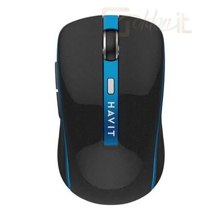 Egér HAVIT Gamenote MS951GT Wireless mouse Black - HV-MS951GT