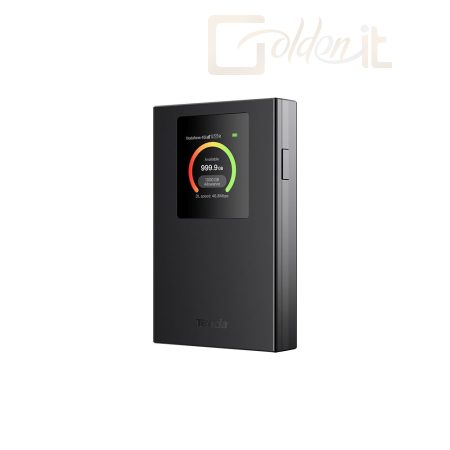 Hálózati eszközök Tenda 4G185 v4.0  4G LTE Mobile Wi-Fi - 4G185 V4.0