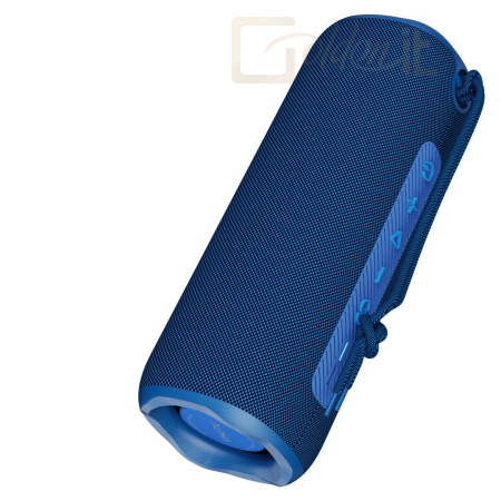 Hangfal HiFuture Alpha Bluetooth Speaker Oceanic Blue - 81558LPHA