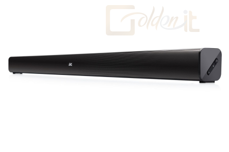 Hangfal JVC TH-E324B 2.0 Soundbar Black - JVCTHE324B