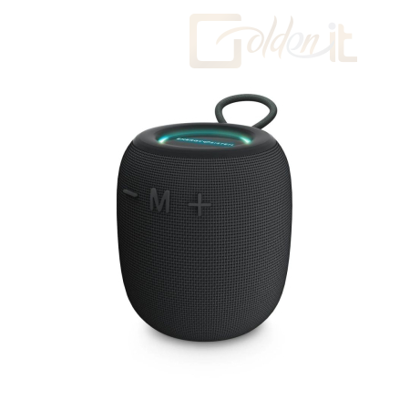 Hangfal Energy Sistem Sunrise Bluetooth Speaker Black - EN 457885