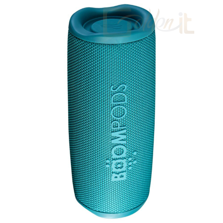 Hangfal Boompods Beachboom 12 Bluetooth Speaker Blue - BEMBLU