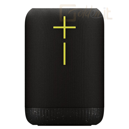 Hangfal Ultimate Ears EpicBoom Speaker Charcoal Black - 984-001863
