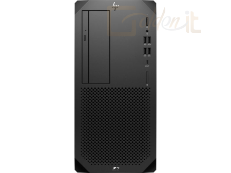 Komplett konfigurációk HP Workstation Z2 G9 TWR Black - 8T1P7EA#AKC